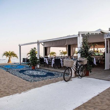 Dream On The Beach Apartamento Cavallino-Treporti Exterior foto