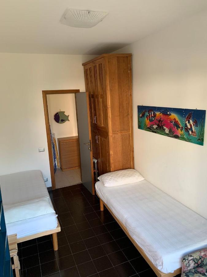 Dream On The Beach Apartamento Cavallino-Treporti Exterior foto