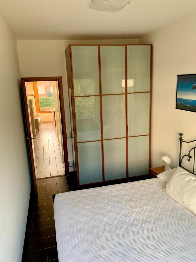 Dream On The Beach Apartamento Cavallino-Treporti Exterior foto
