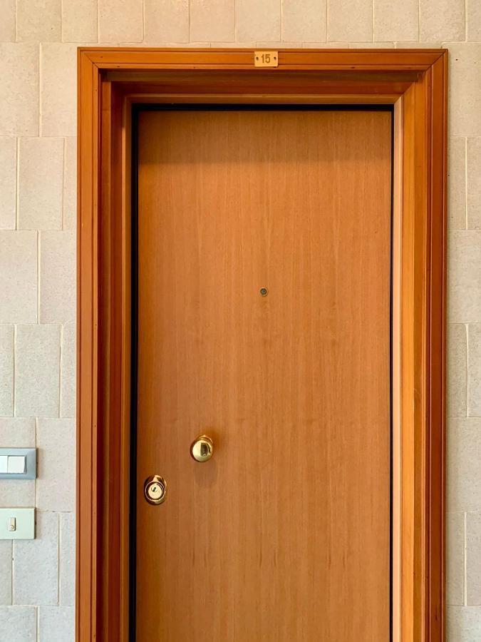 Dream On The Beach Apartamento Cavallino-Treporti Exterior foto