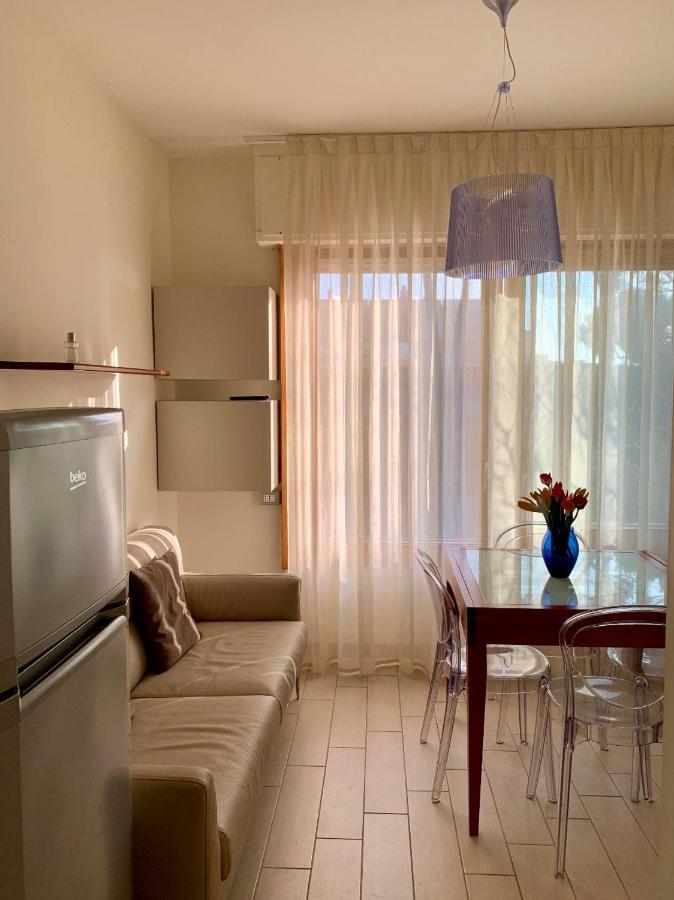 Dream On The Beach Apartamento Cavallino-Treporti Exterior foto