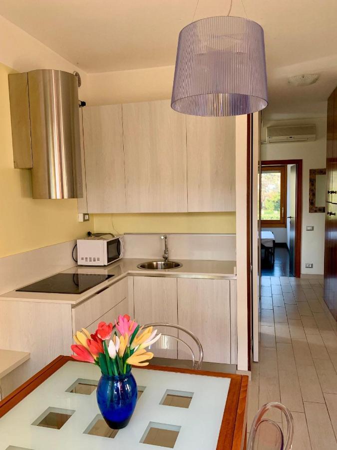 Dream On The Beach Apartamento Cavallino-Treporti Exterior foto