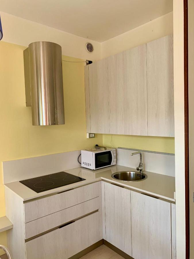 Dream On The Beach Apartamento Cavallino-Treporti Exterior foto