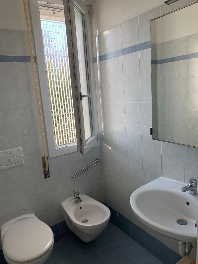 Dream On The Beach Apartamento Cavallino-Treporti Exterior foto