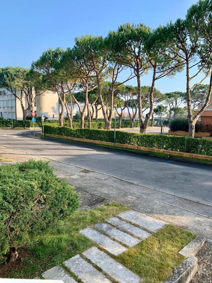 Dream On The Beach Apartamento Cavallino-Treporti Exterior foto
