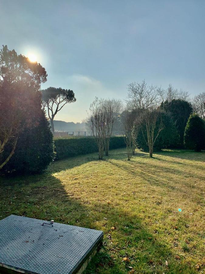 Dream On The Beach Apartamento Cavallino-Treporti Exterior foto