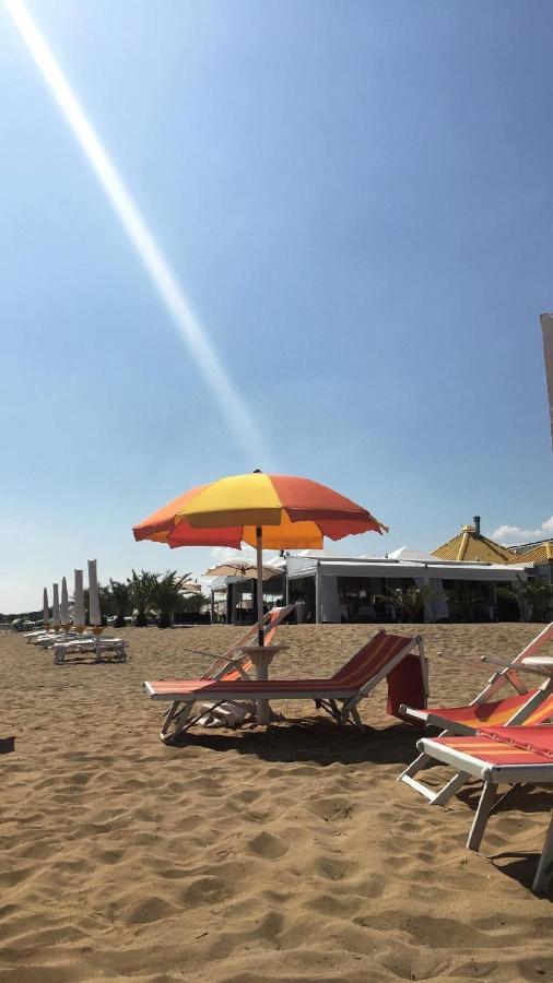 Dream On The Beach Apartamento Cavallino-Treporti Exterior foto