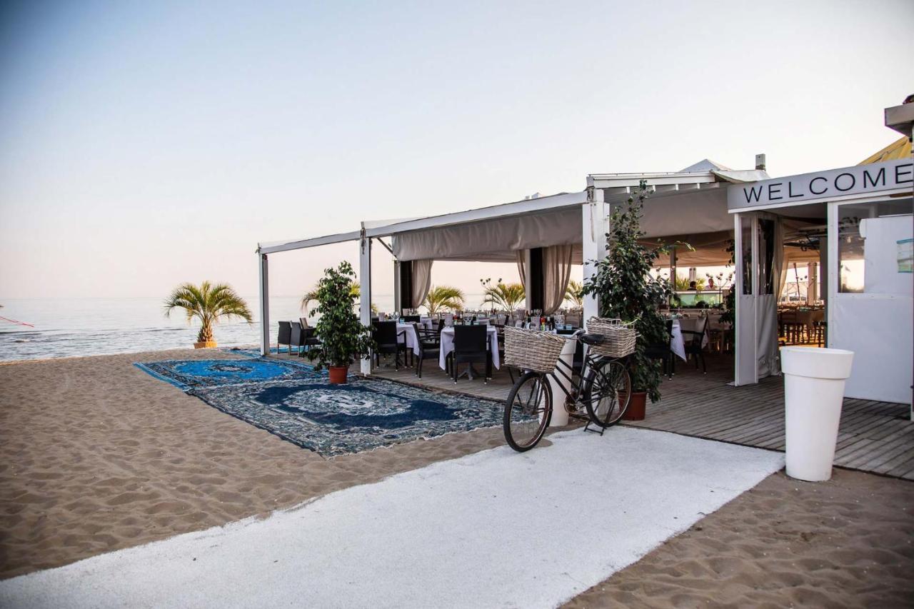 Dream On The Beach Apartamento Cavallino-Treporti Exterior foto